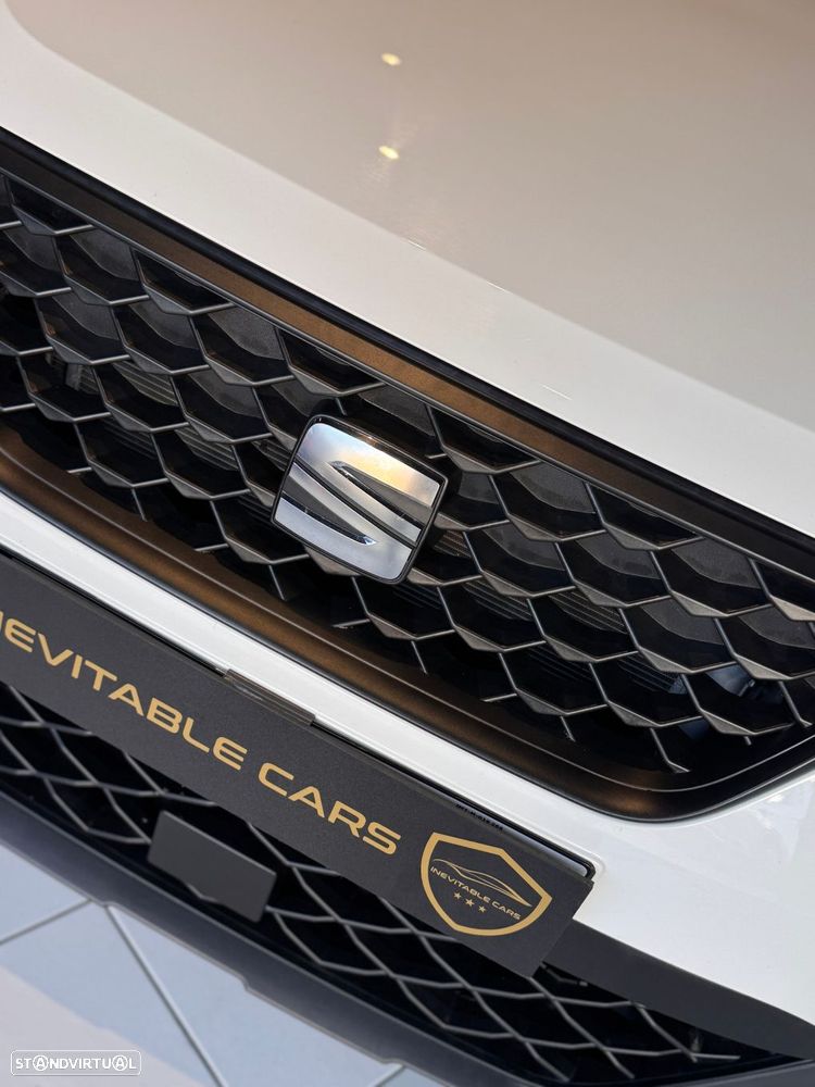 SEAT Arona 1.0 TSI Style DSG - 6