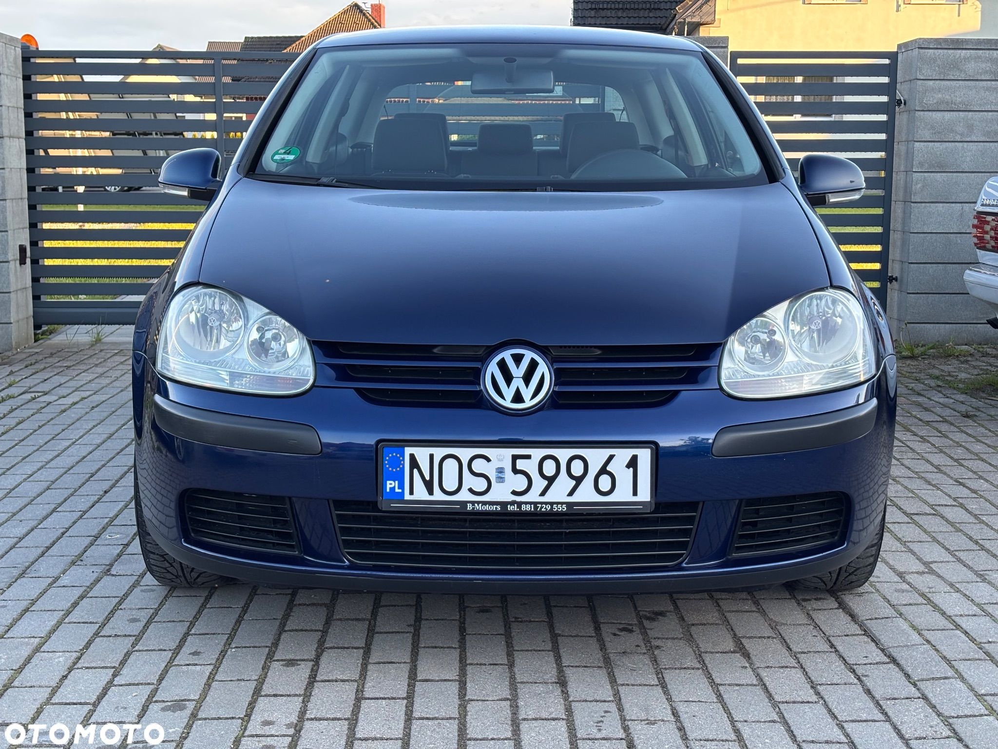 Volkswagen Golf 1.4 Trendline - 16