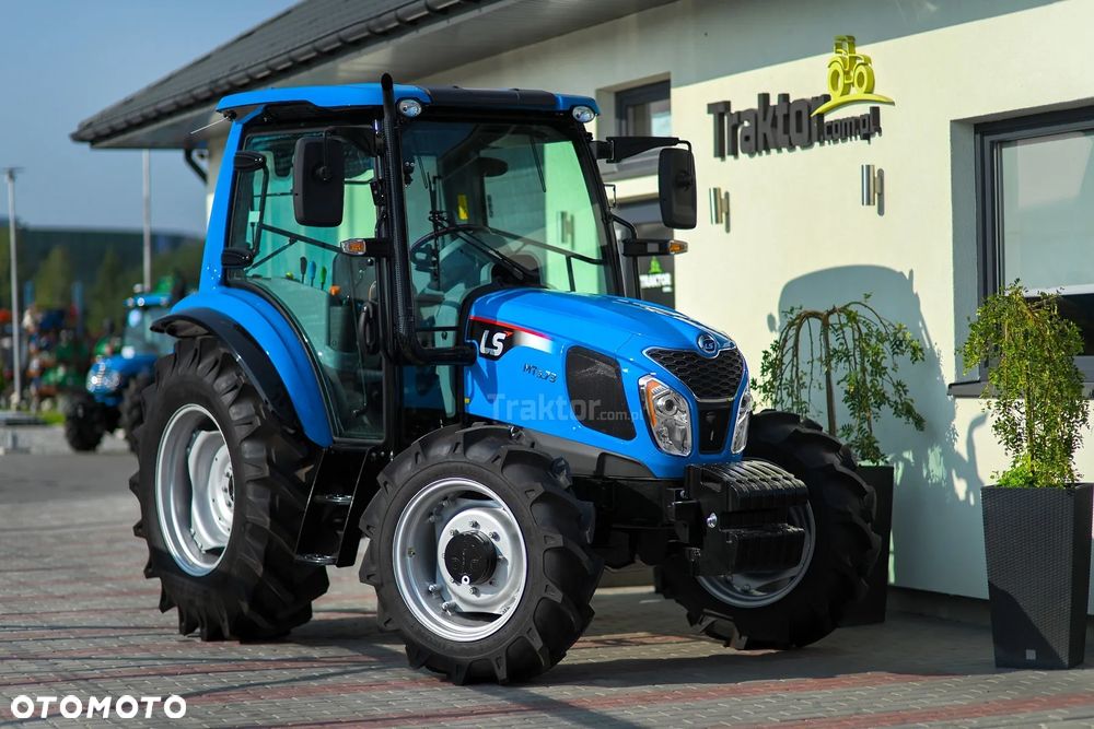 LS Traktor MT5.73 - 6