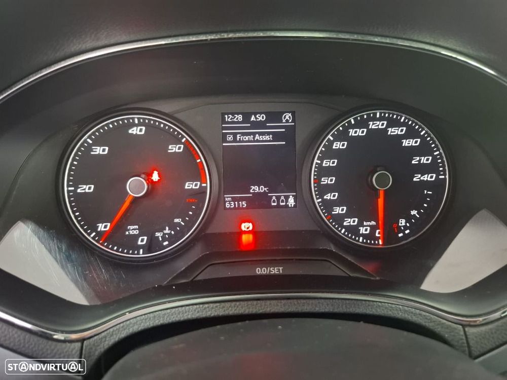 SEAT Arona 1.6 TDI Style - 20