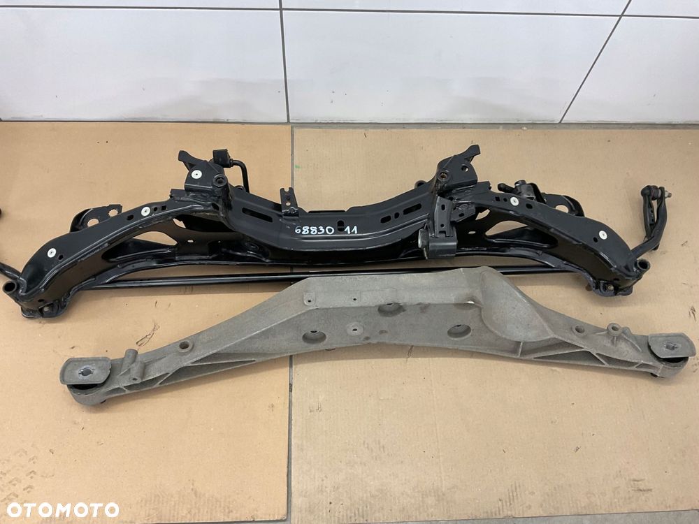 bmw f40 f39 f48 f56 sanki wozek kolyska - 1