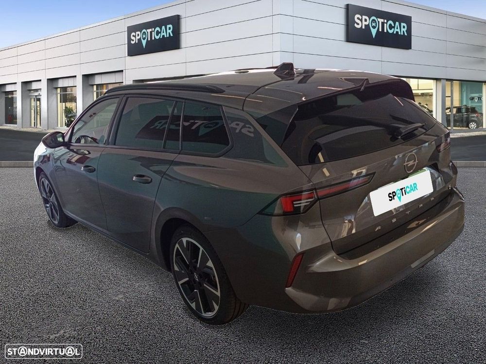 Opel Astra 54 kWh Edition - 7