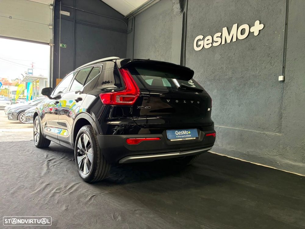Volvo XC 40 1.5 T4 PHEV Core - 33