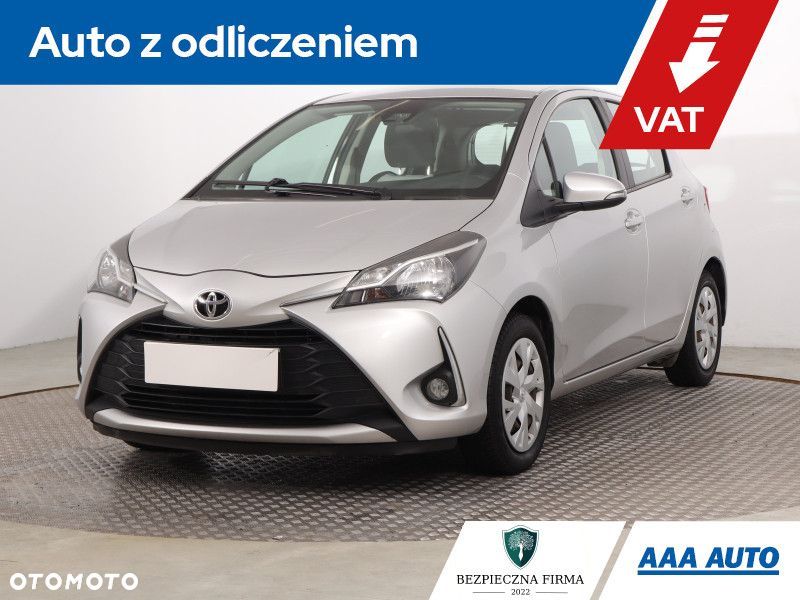 Toyota Yaris - 2