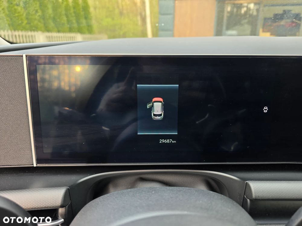 Hyundai Tucson 1.6 T-GDi 48V Smart 2WD DCT - 22