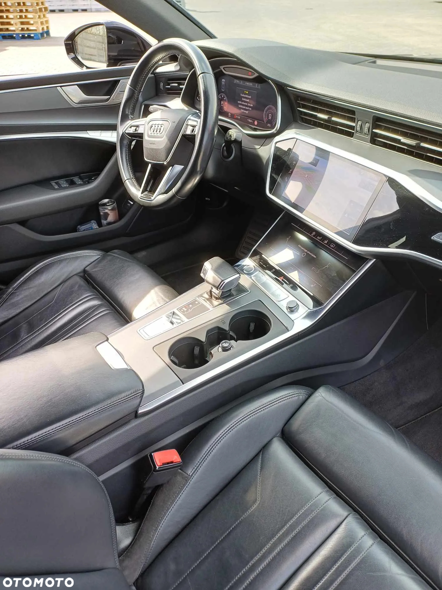 Audi A7 Sportback - 16