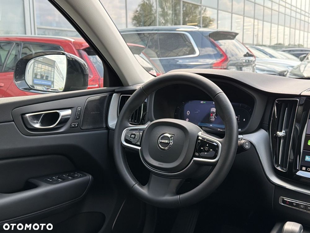 Volvo XC 60 - 12