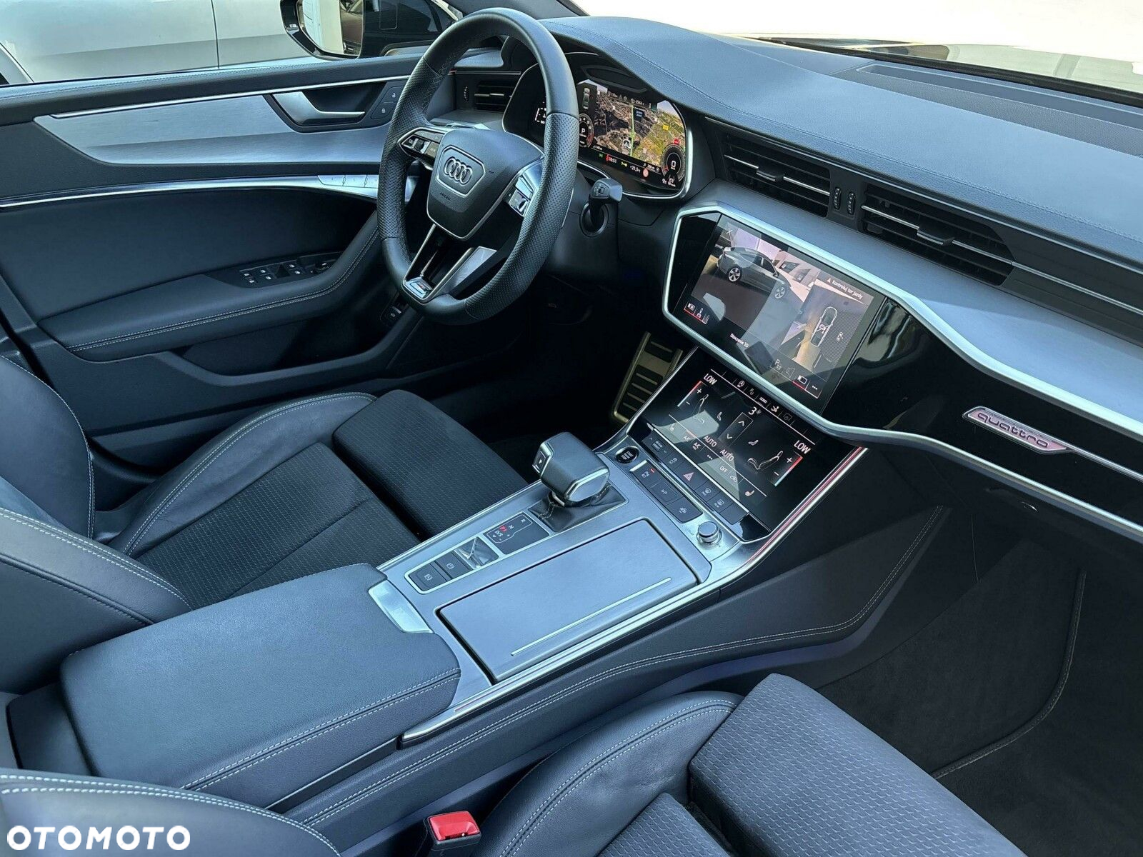 Audi A7 Sportback - 34