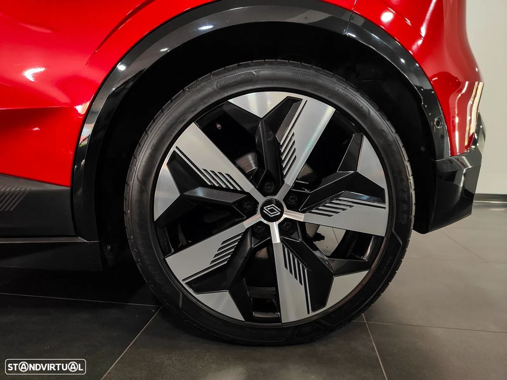Renault Mégane E-Tech EV60 Techno - 25