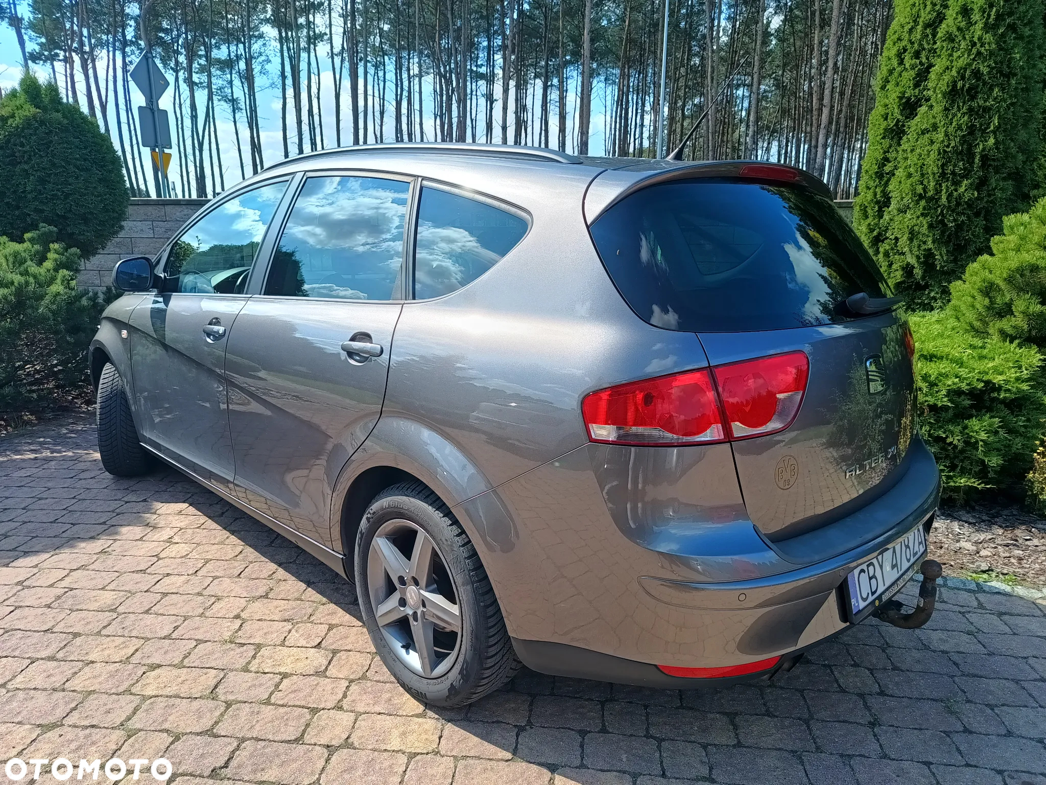 Seat Altea XL 1.4 TSI 4You - 4