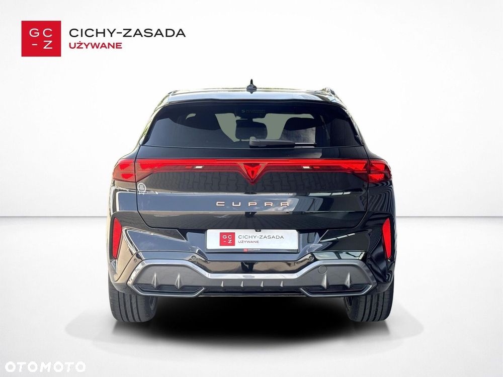 Cupra Terramar 2.0 TSI 4Drive DSG - 6