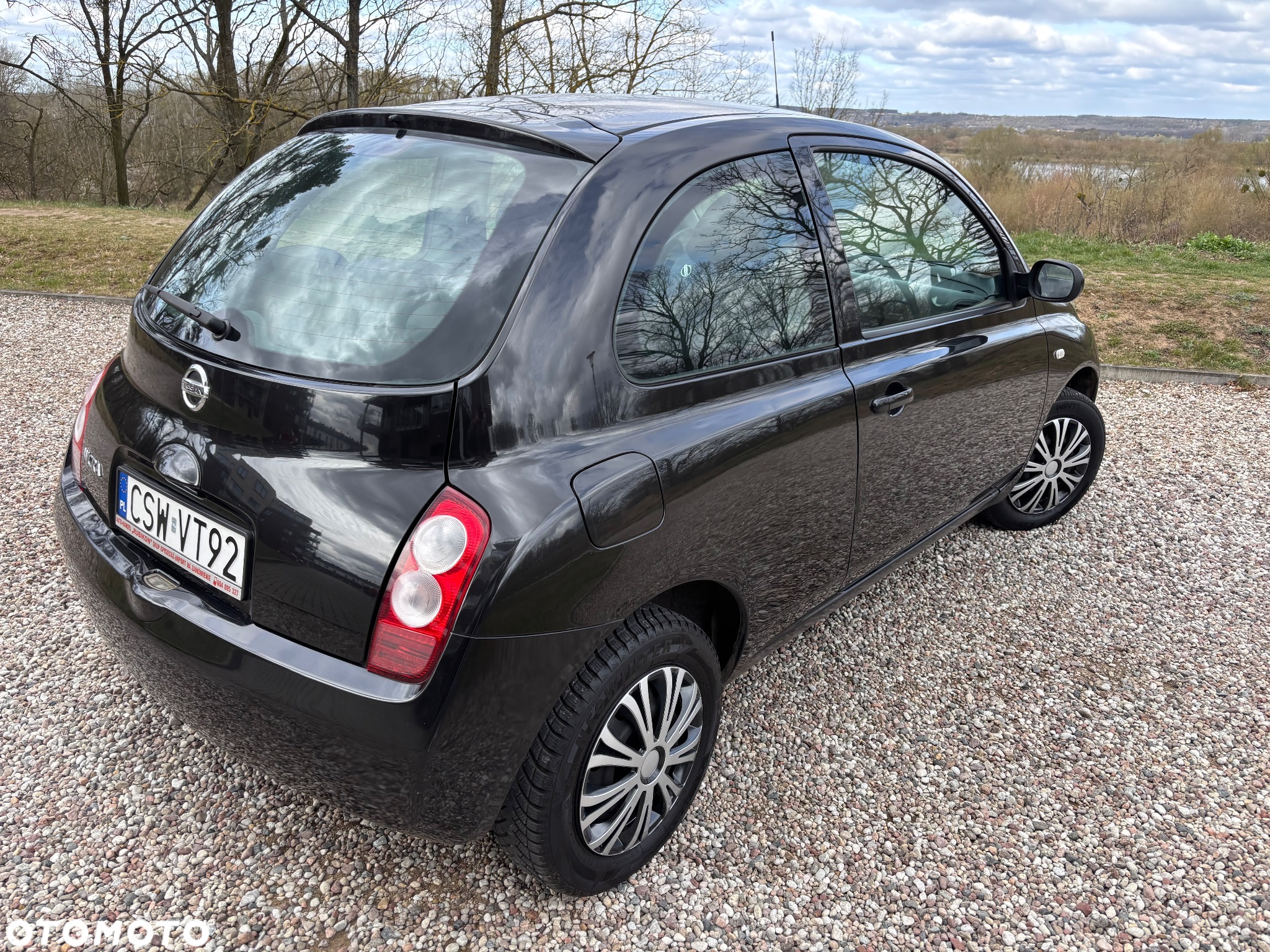 Nissan Micra 1.2 Visia - 2