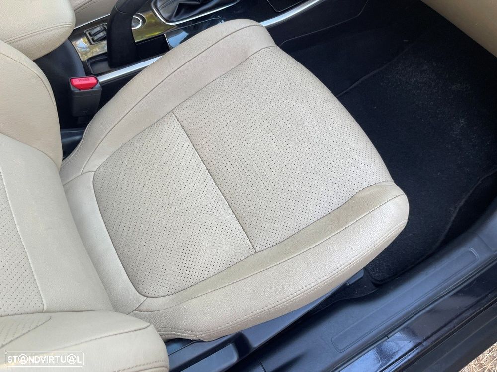 Mitsubishi Outlander 2.2 DI-D Instyle Navi - 37