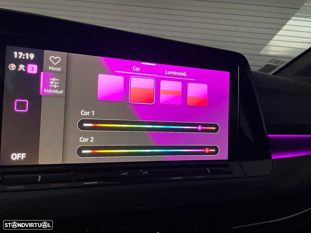 VW Golf 1.4 TSI GTE DSG - 32