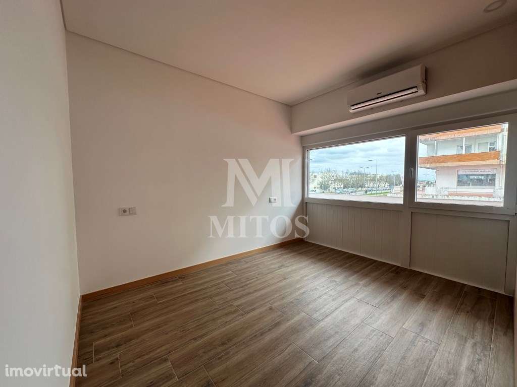 Apartamento T2 renovado para venda em Darque - Viana do Castelo - Grande imagem: 3/9