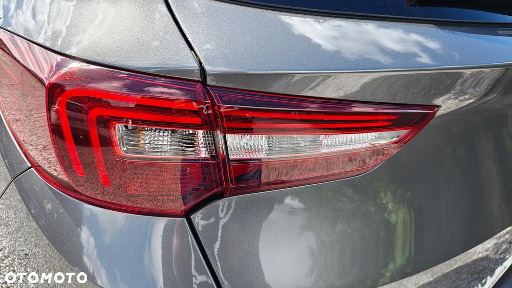 Opel Grandland X - 29