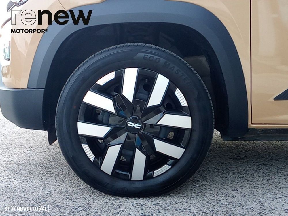 Dacia Spring Electric 65 Expression - 7