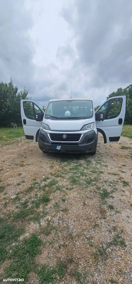 Fiat DUCATO250/DMMGC/DUCATO - 18