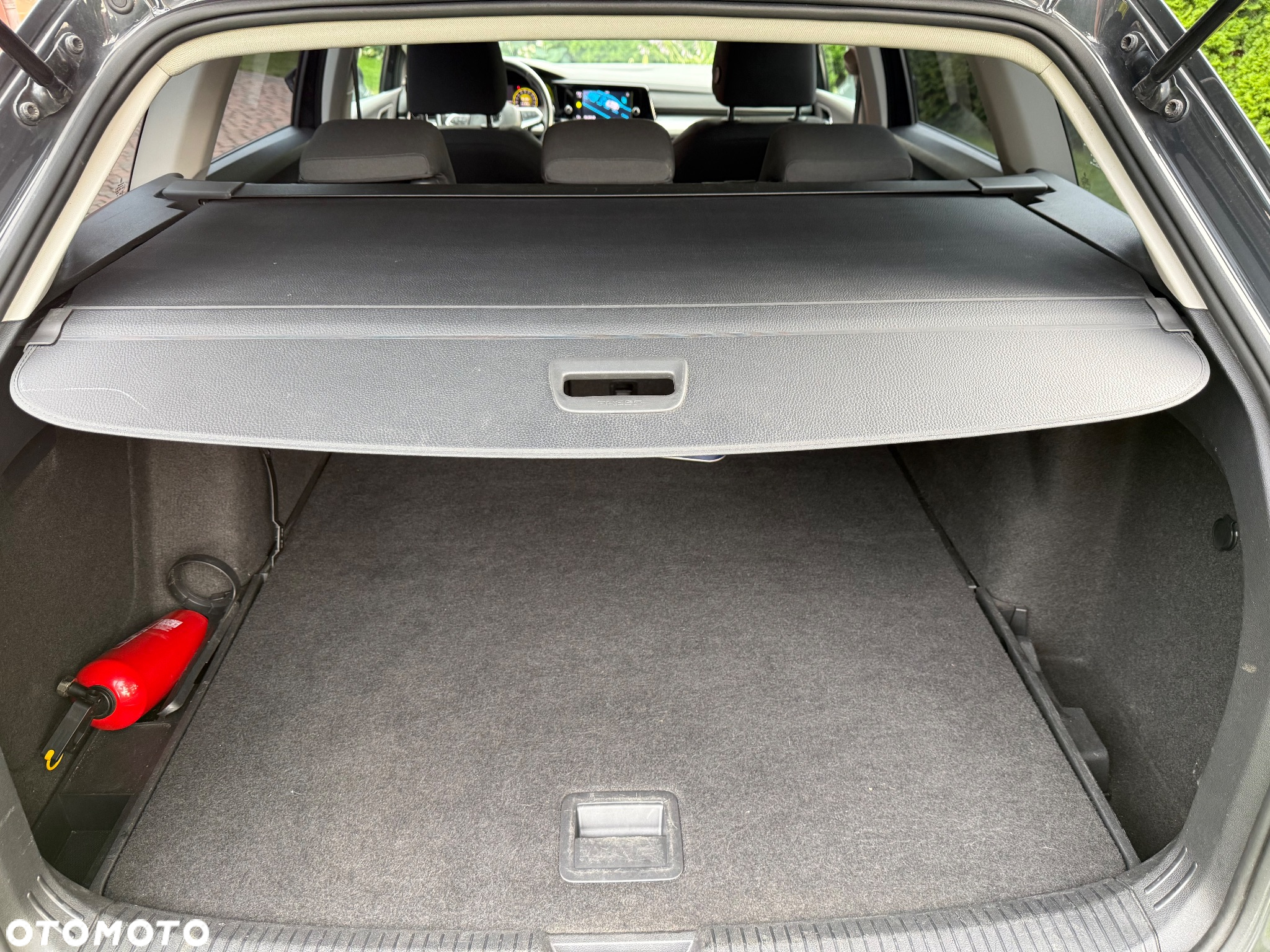 Volkswagen Golf VIII 1.0 TSI Life - 16