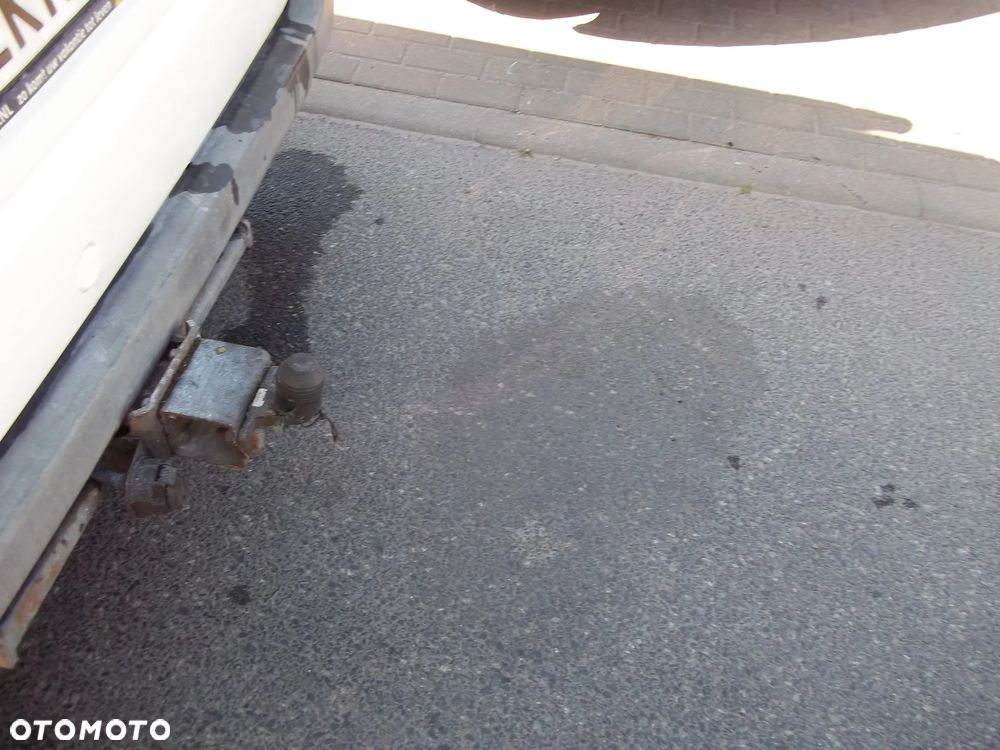 Ford transit - 26