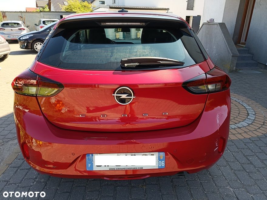 Opel Corsa - 6
