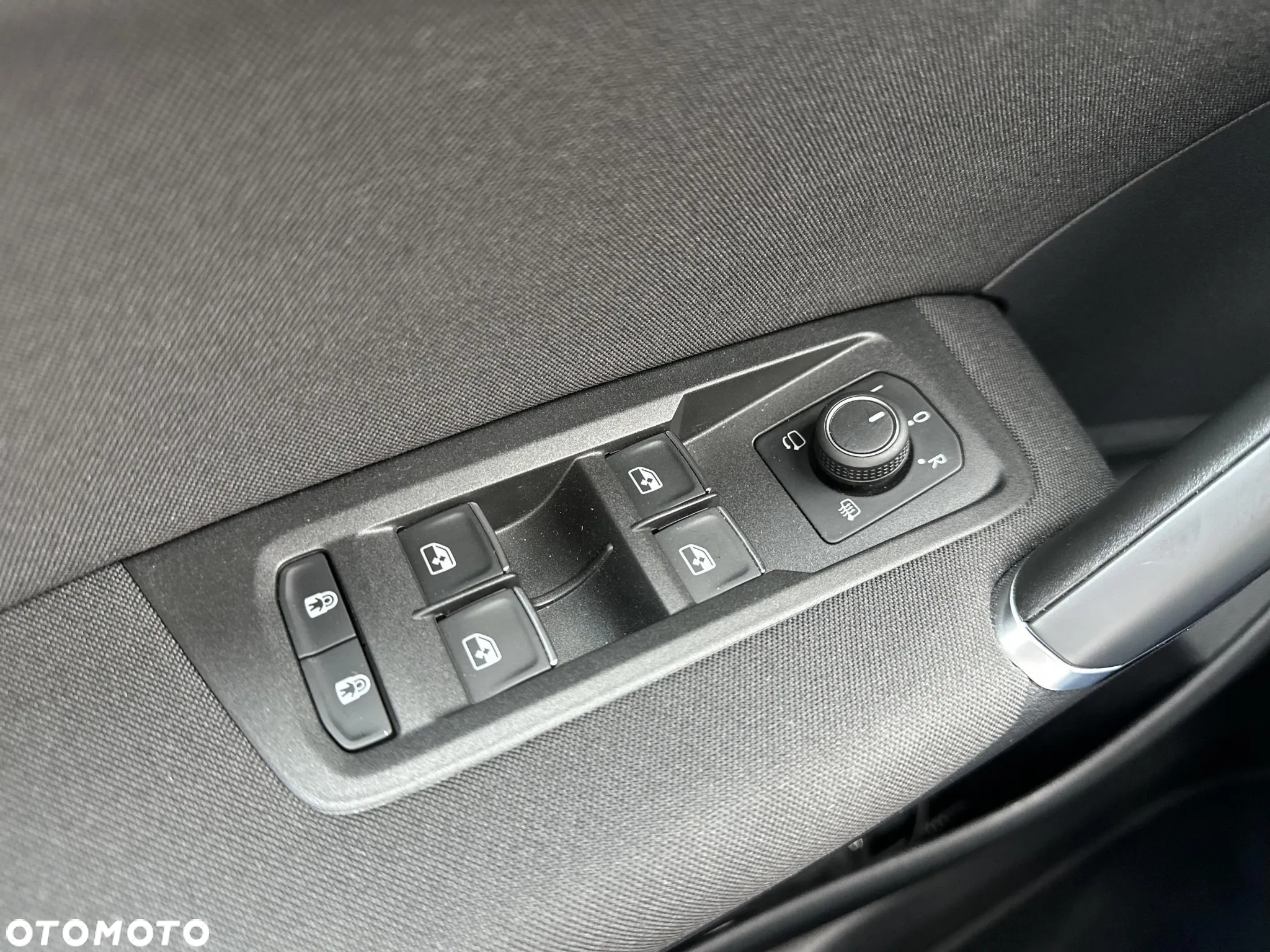 Volkswagen Touran 1.5 TSI EVO Highline DSG - 15