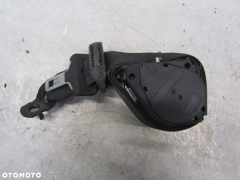 renault master II fl 3.0 dci eu pas bezpieczeństwa prawy przód - 5