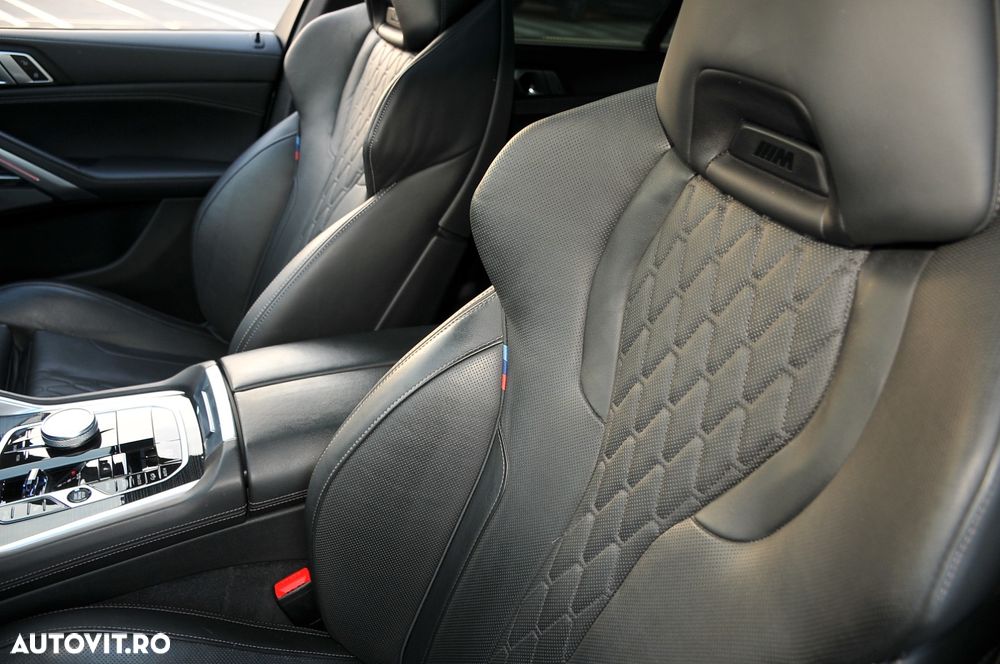 BMW X6 - 12