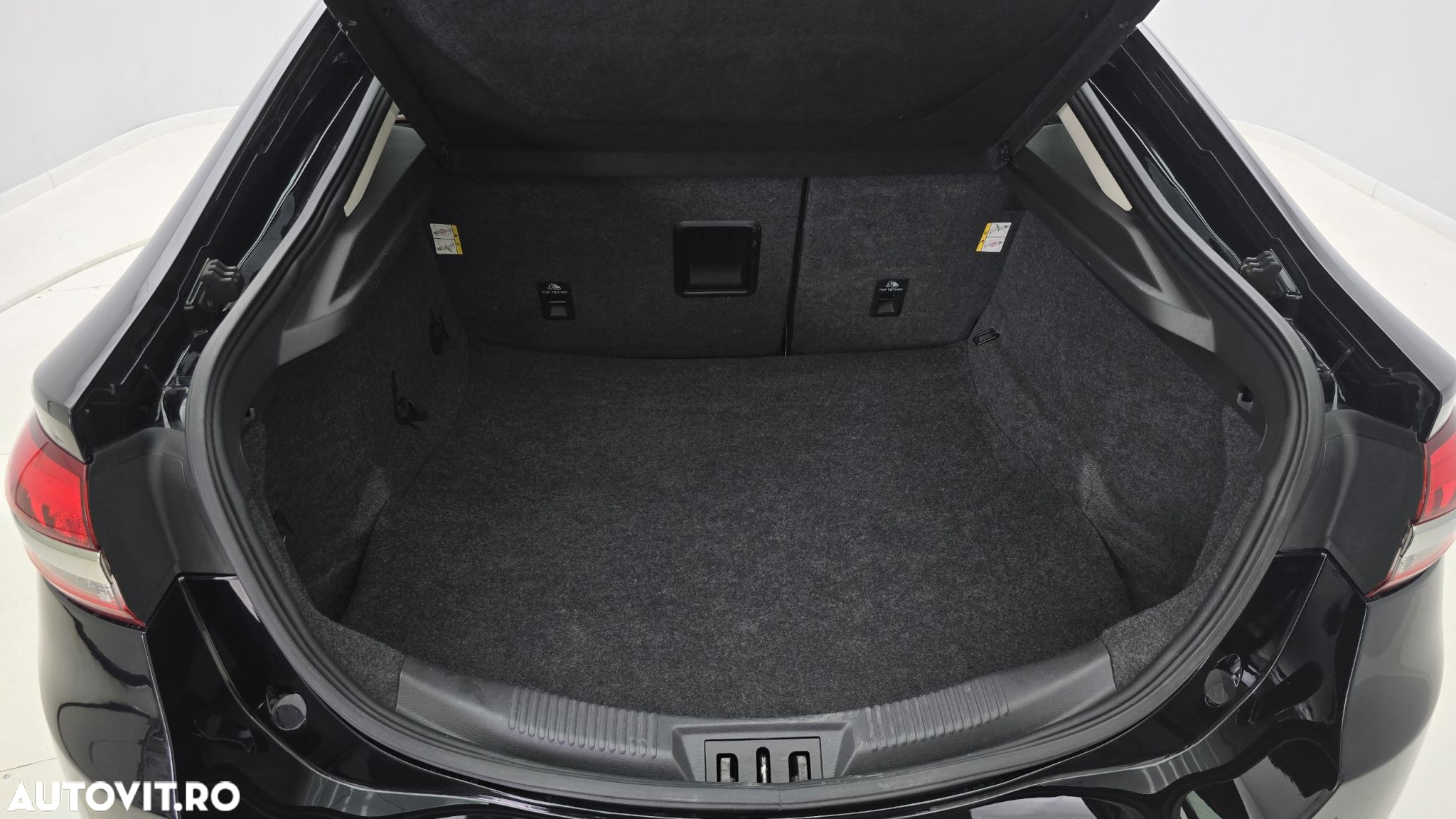 Ford Mondeo - 25