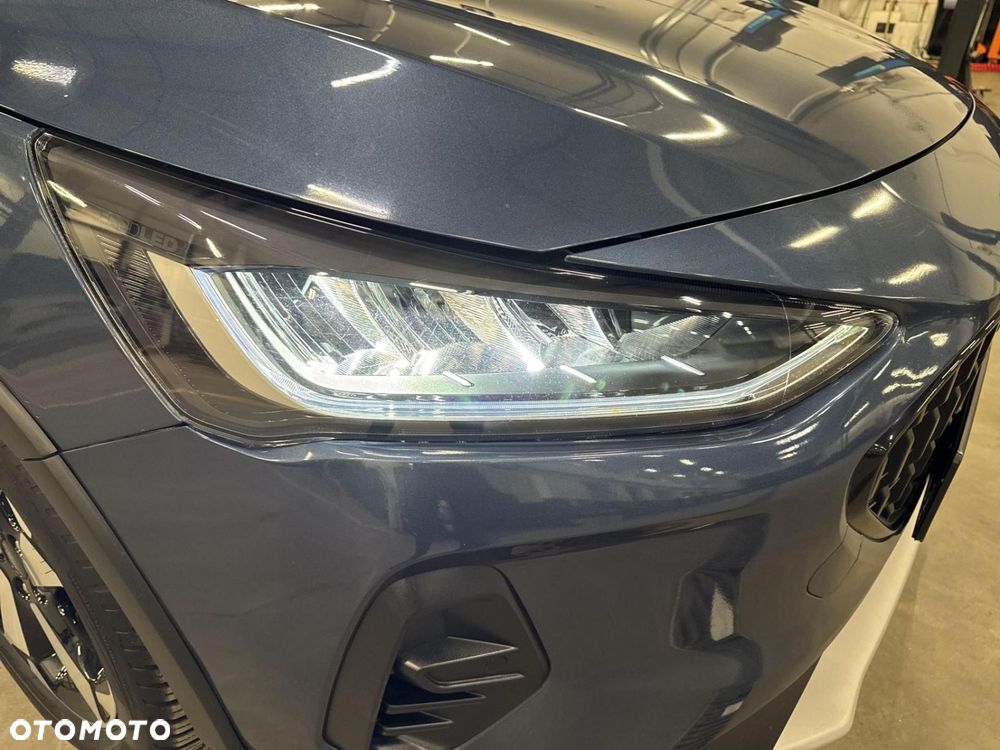 Ford Focus - 20