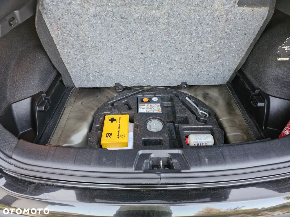 Nissan Qashqai 1.5 dCi Tekna - 17