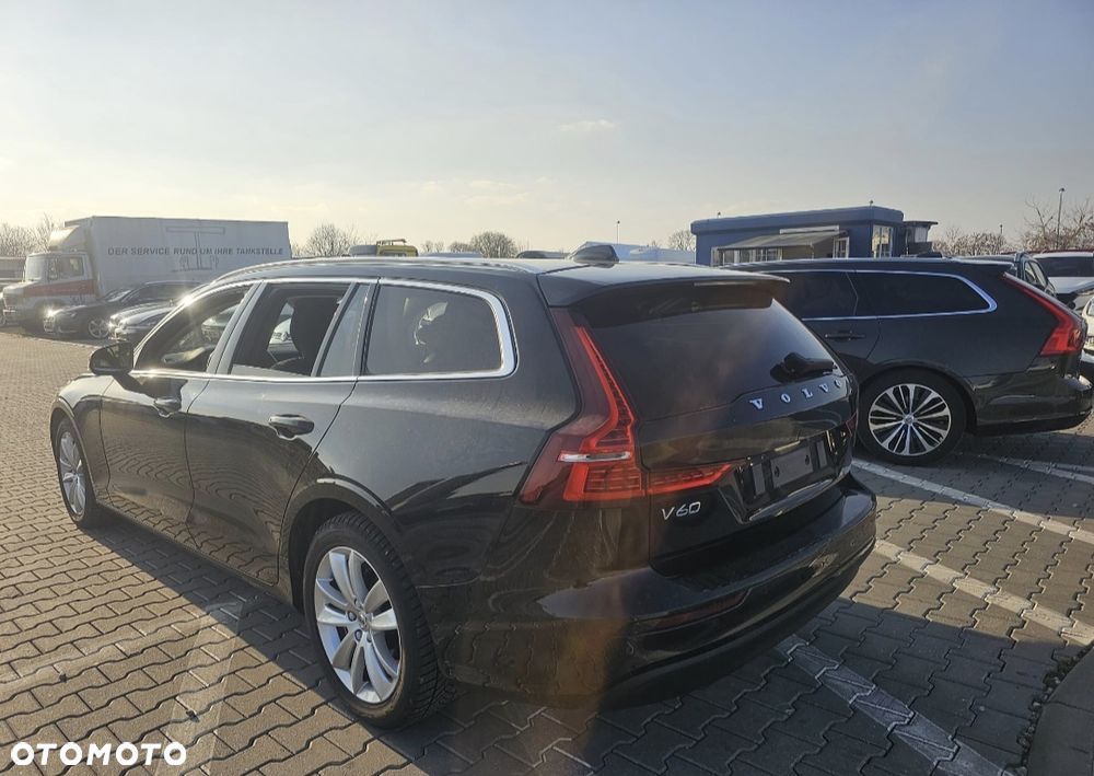 Volvo V60 B4 D Geartronic Inscription - 21