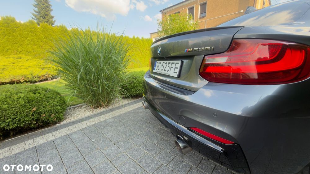 BMW Seria 2 M235i sport - 13
