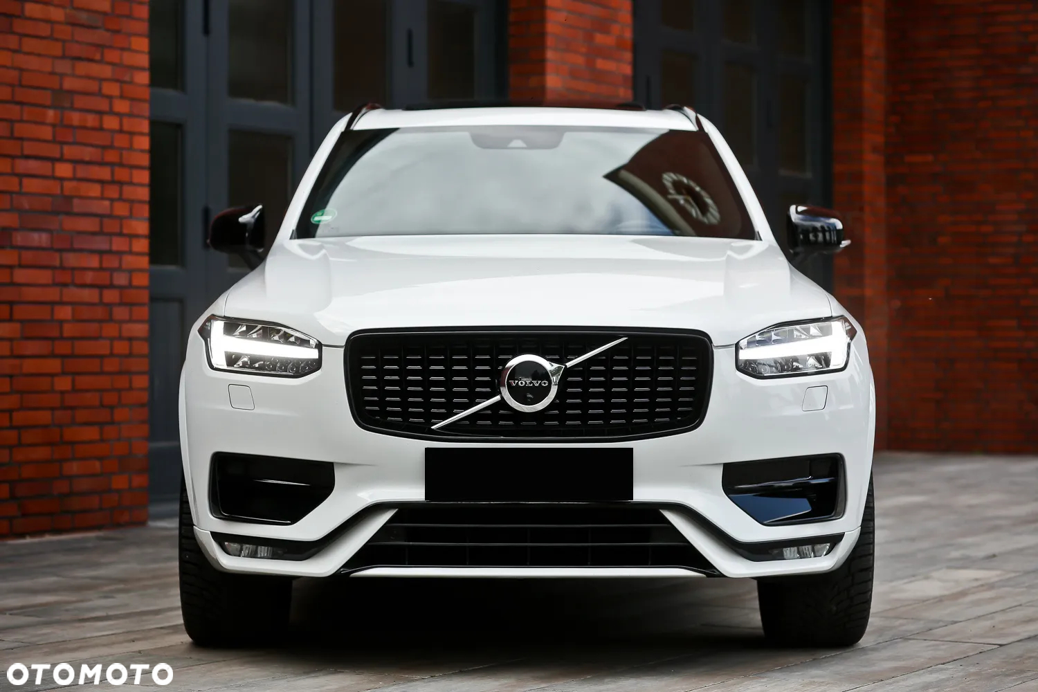 Volvo XC 90 B5 D AWD Geartronic RDesign - 7
