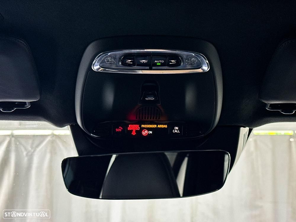 Volvo XC 90 T8 AWD Twin Engine Geartronic Inscription - 31