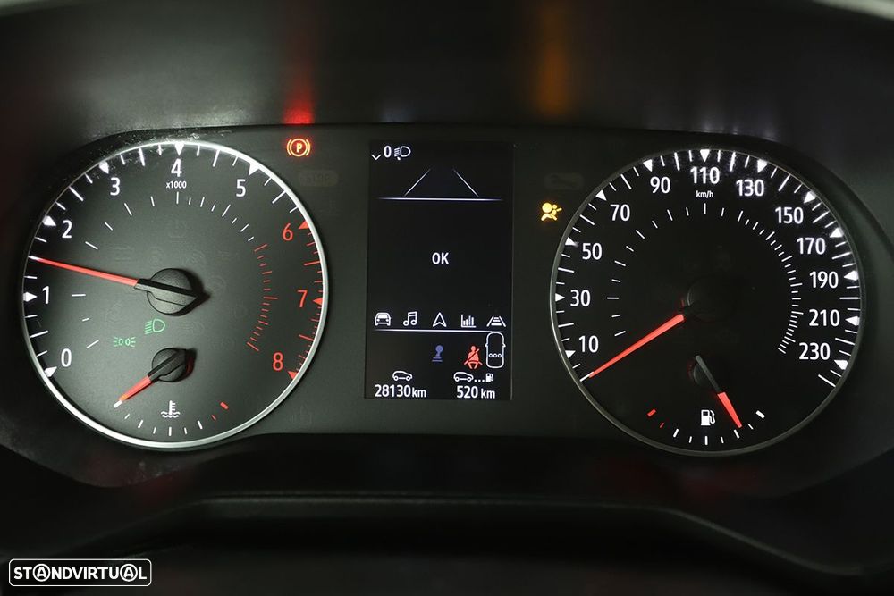 Renault Clio 1.0 TCe Limited - 16