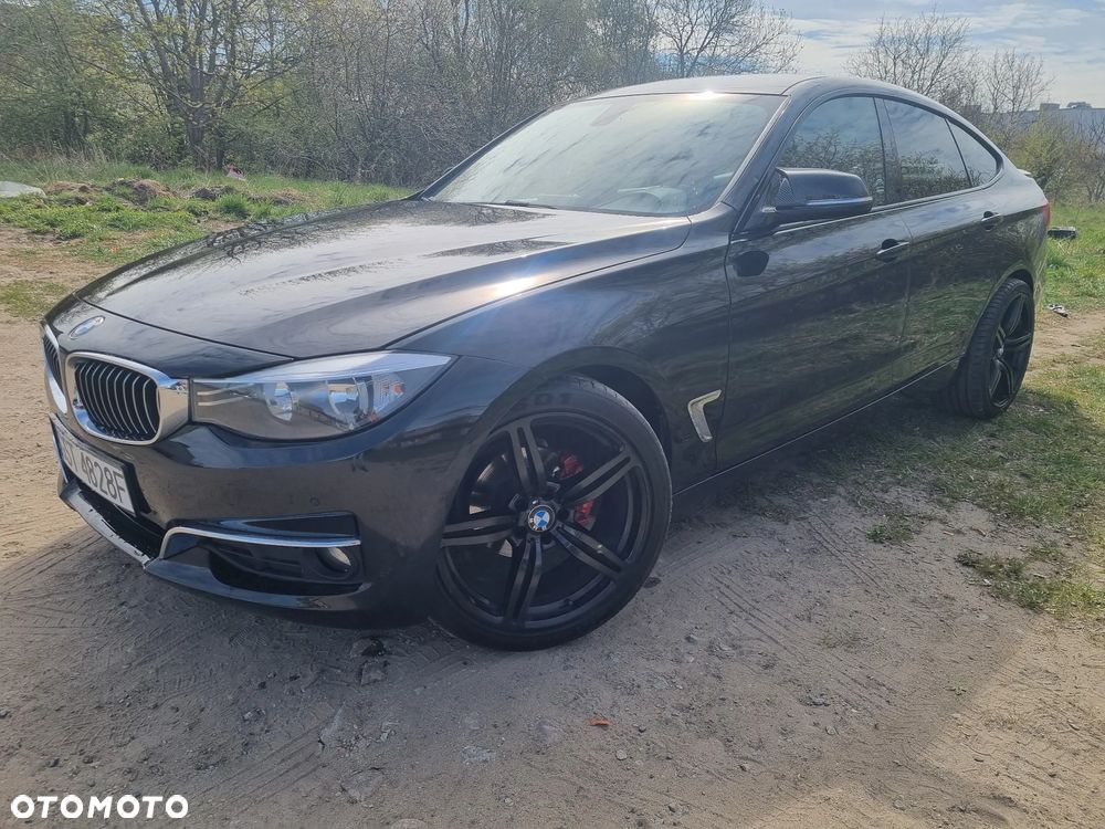 BMW 3GT - 23