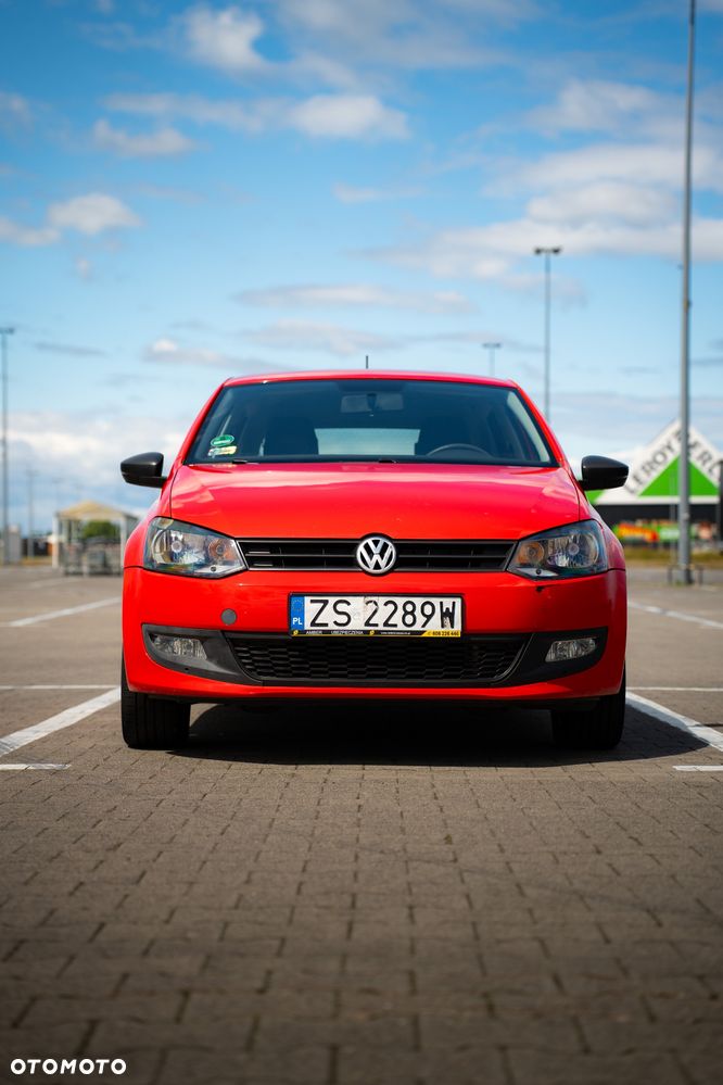 Volkswagen Polo 1.2 CityLine - 9