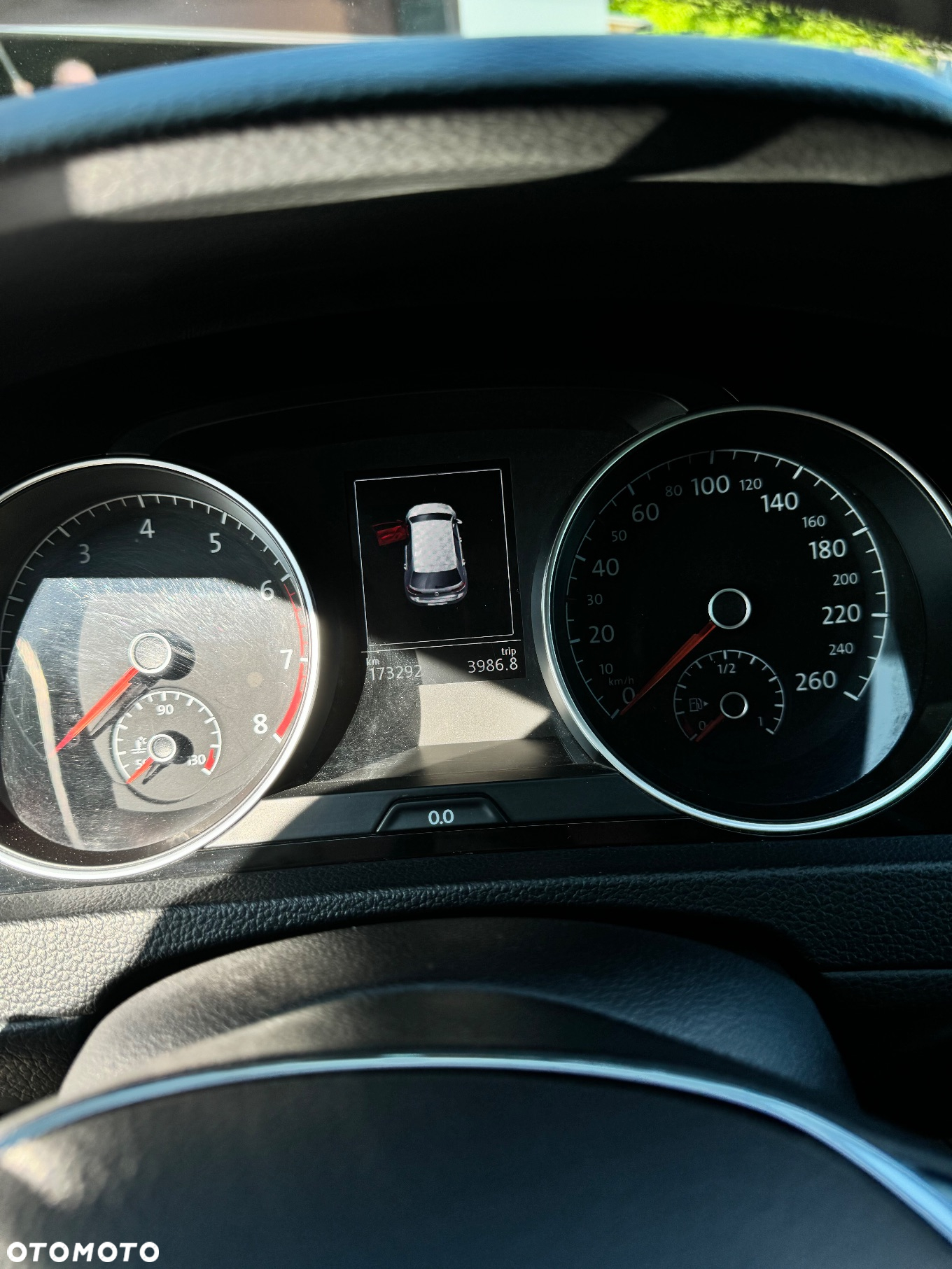 Volkswagen Golf VII 1.4 TSI BMT Highline - 12