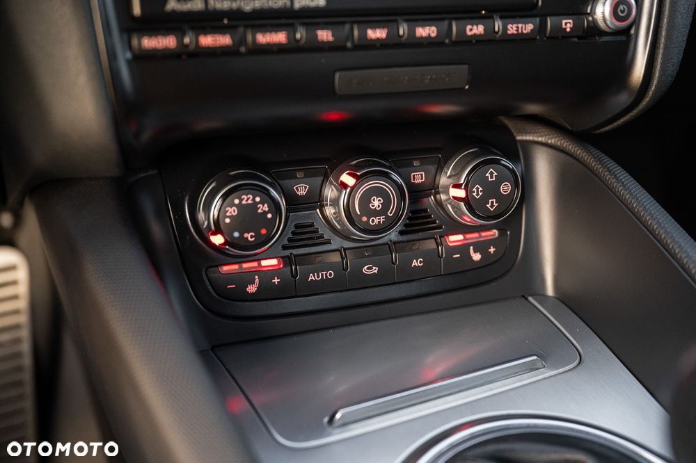 Audi TT Coupé 2.0 TFSI S tronic - 25