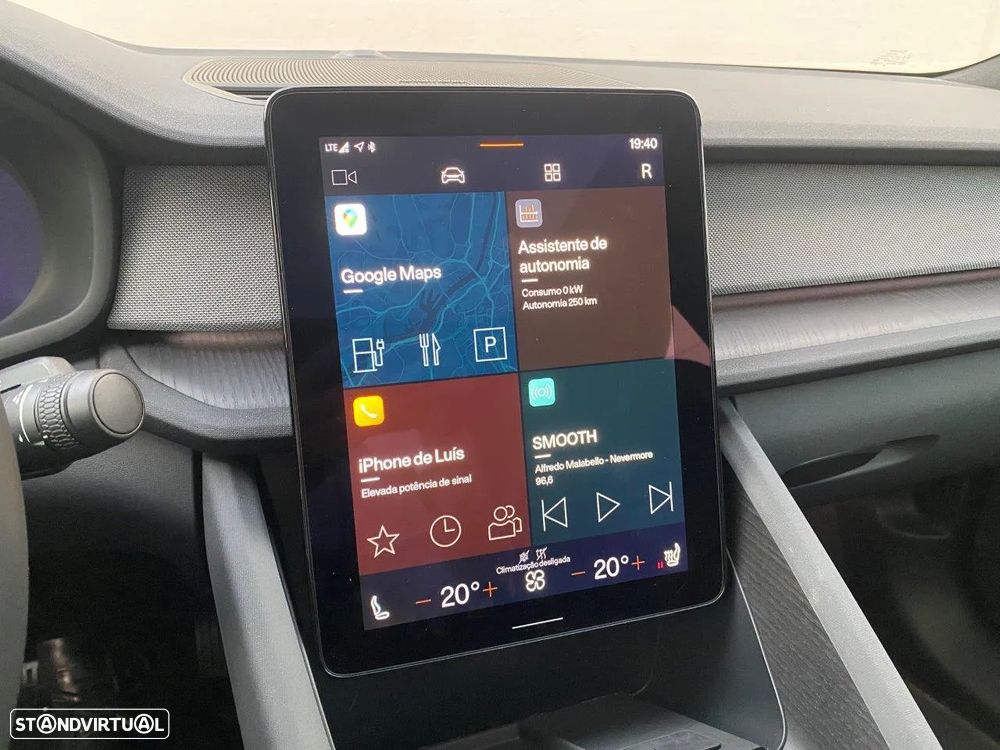 Polestar 2 Long Range 82 kWh Plus - 24