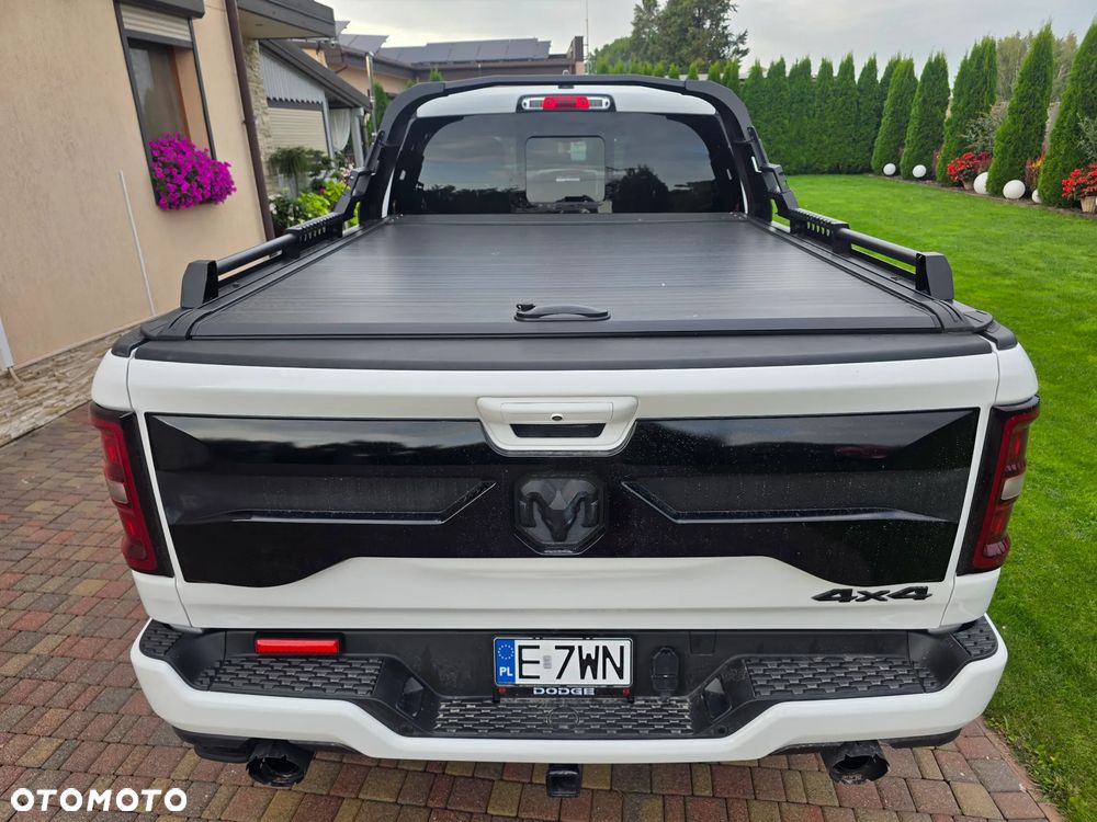 RAM 1500 - 33