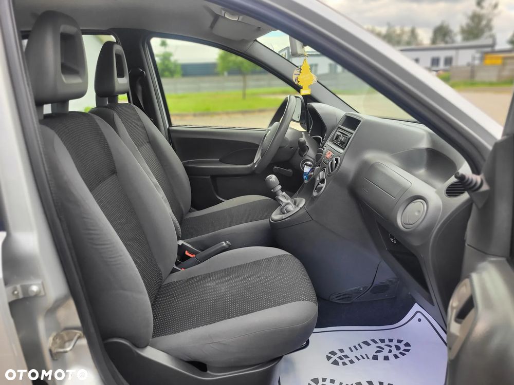 Fiat Panda - 16