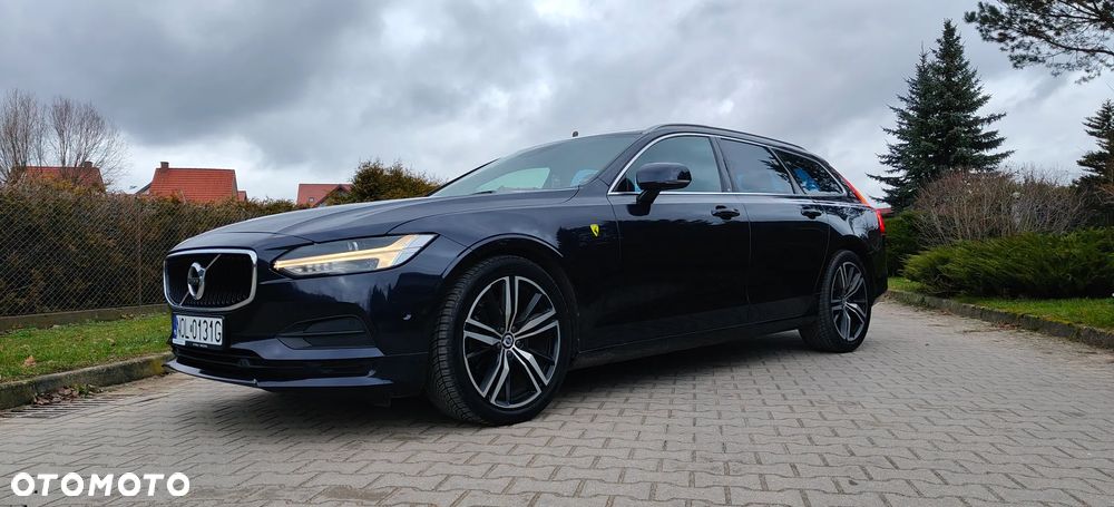 Volvo V90 D4 Geartronic Momentum - 17