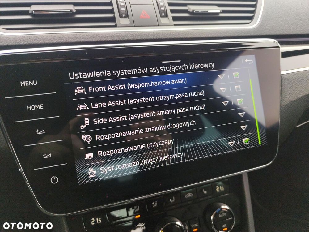 Skoda Superb 2.0 TSI L&K DSG - 28