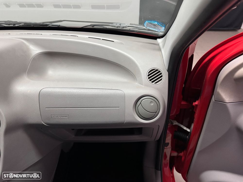 Fiat Panda 1.1 Active ECO - 15