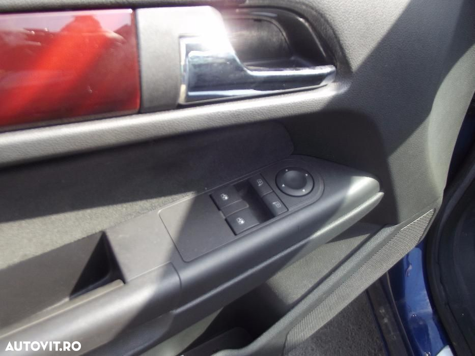 Macara geam Opel Astra H fata spate hatchback combi dezmembrez astra h - 2