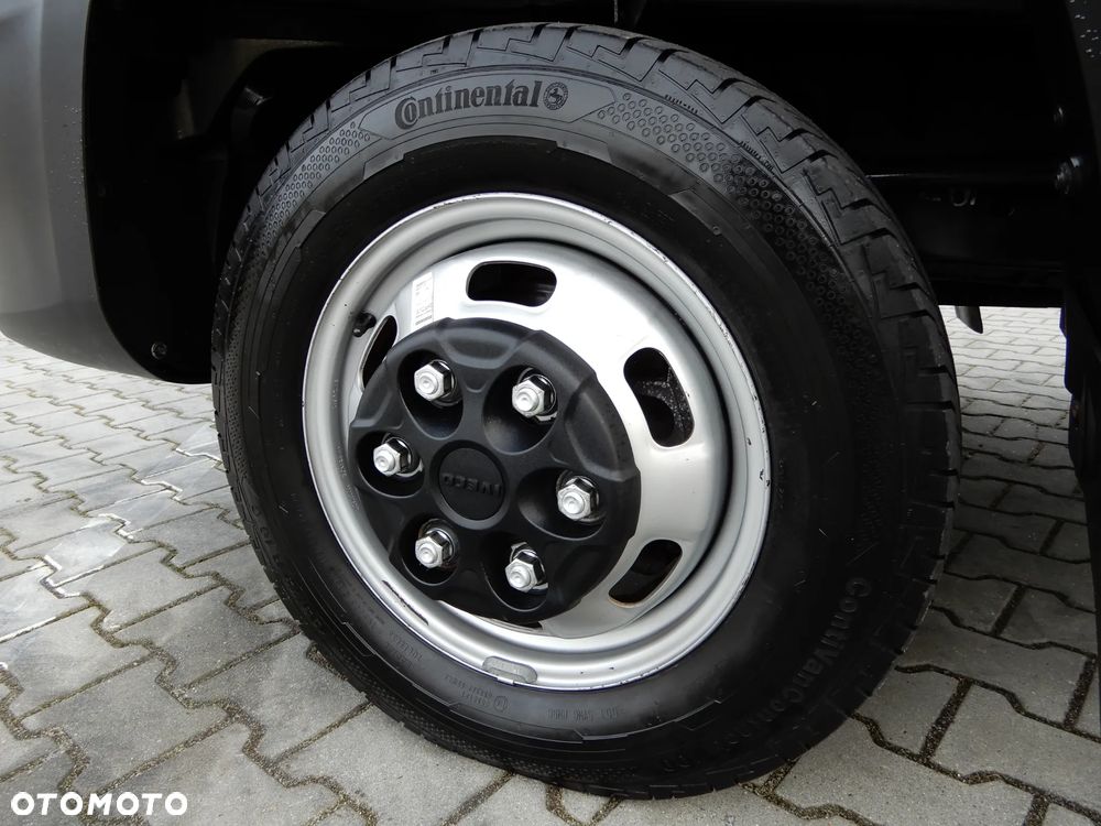 Iveco DAILY 50C18 Hi-Matic Firana Obustronna + Dach Suwany Skrzynia 6310 mm 12 Euro Palet Rozstaw Osi 4750 mm WZMACNIANY Full Opcja Wyposażenia GWARANCJA FABRYCZNA Stan Jak Nowy Gotowy Dostępny POLECAM - 10