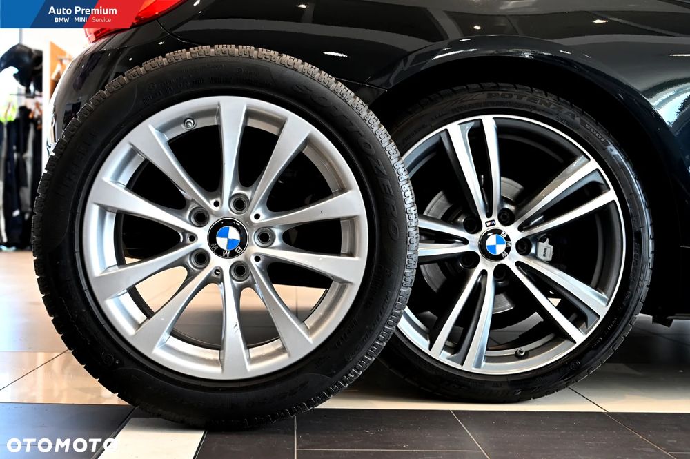 BMW Seria 4 428i Cabrio xDrive M Sport - 21