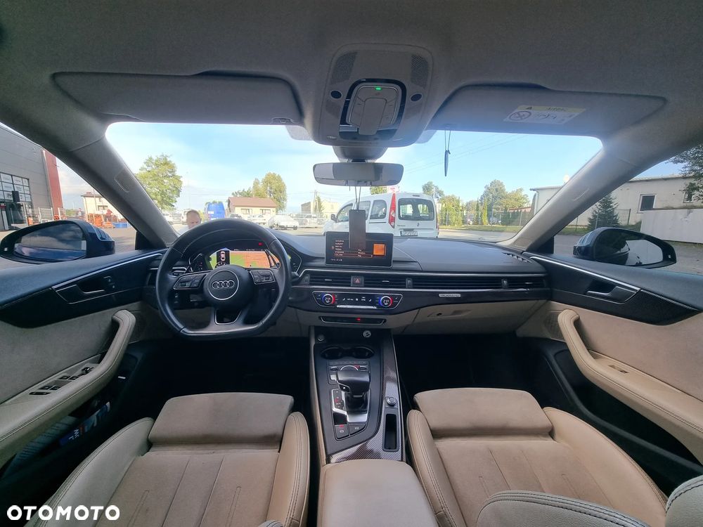 Audi A5 - 7